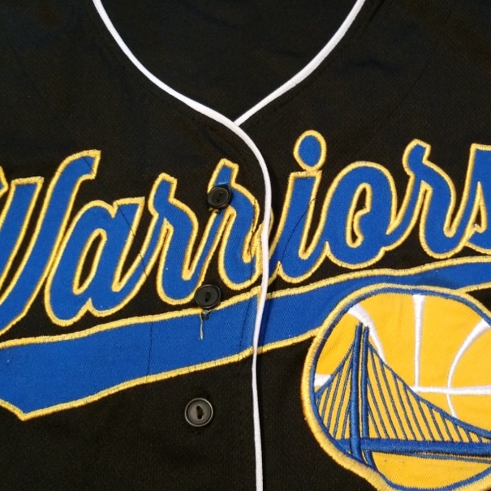Cropped Jersey